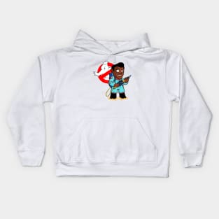 The Real Winston Kids Hoodie